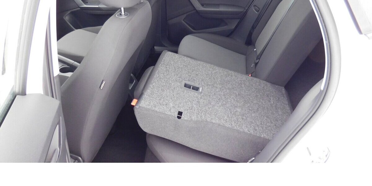 Seat Ibiza 1.0 Reference MPI BMT 4Trg Klima 42.200 km 12.390 &euro; Vordorf 38533