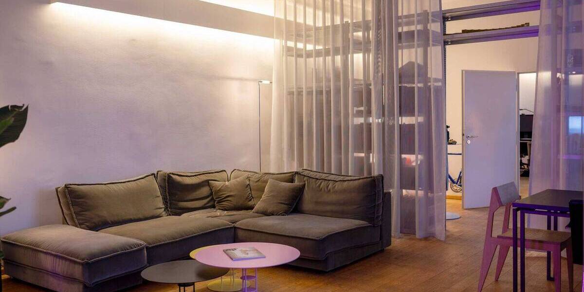 Gewerbeobjekt München Ludwigsvorstadt-Isarvorstadt - 295&euro; | Angebot:26346329