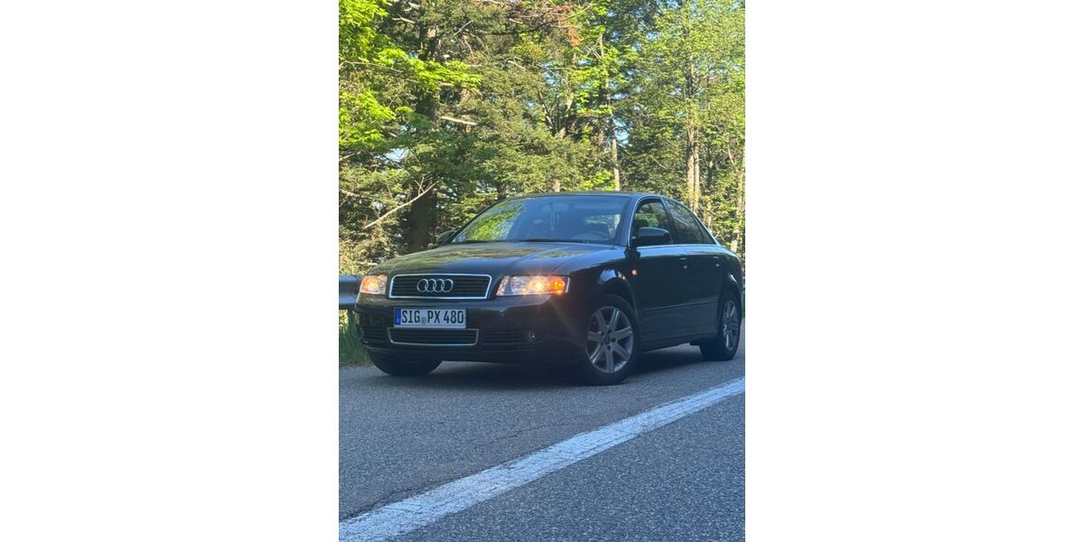 Audi A4 275.000 km 3.599 &euro; Sigmaringen 71488