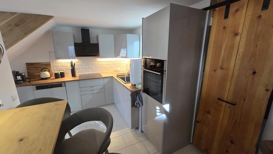 Reihenhaus Oberstaufen - 3 Zimmer, 80 m&sup2;, 449.000&euro; | Angebot:26955033