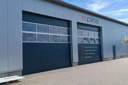 Gewerbeobjekt Laichingen - 4&euro; | Angebot:26040313