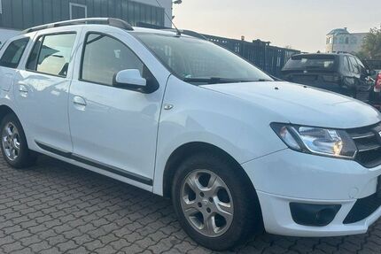 Dacia Logan 169.000 km 2.500 &euro; Seelze 30926