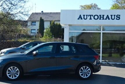 Audi A3 89.000 km 19.500 &euro; Hattert 57644