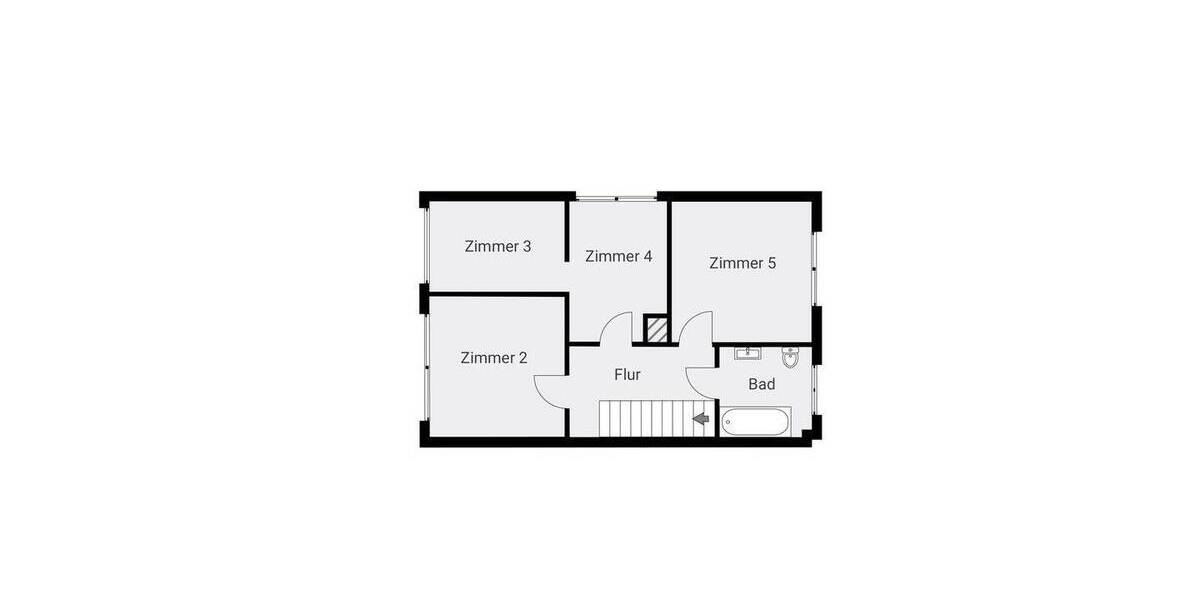 Doppelhaushälfte Altlandsberg Seeberg-Siedlung - 5 Zimmer, 104 m&sup2;, 380.000&euro; | Angebot:26292923
