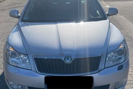 Skoda Octavia 178.000 km 4.999 &euro; Probsteierhagen 24253