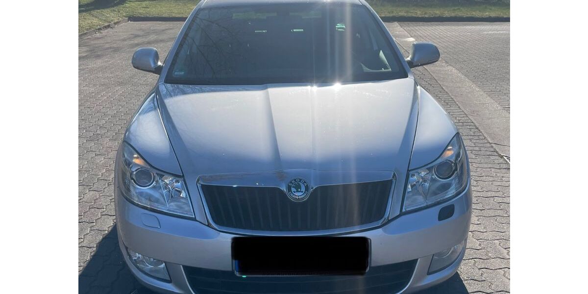 Skoda Octavia 178.000 km 4.999 &euro; Probsteierhagen 24253