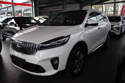 Kia Sorento 99.550 km 30.490 € Andervenne 49832