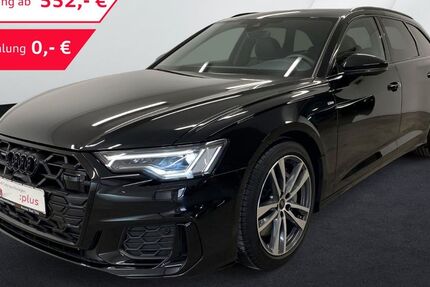 Audi A6 7.803 km 45.430 &euro; Bad Tölz 83646