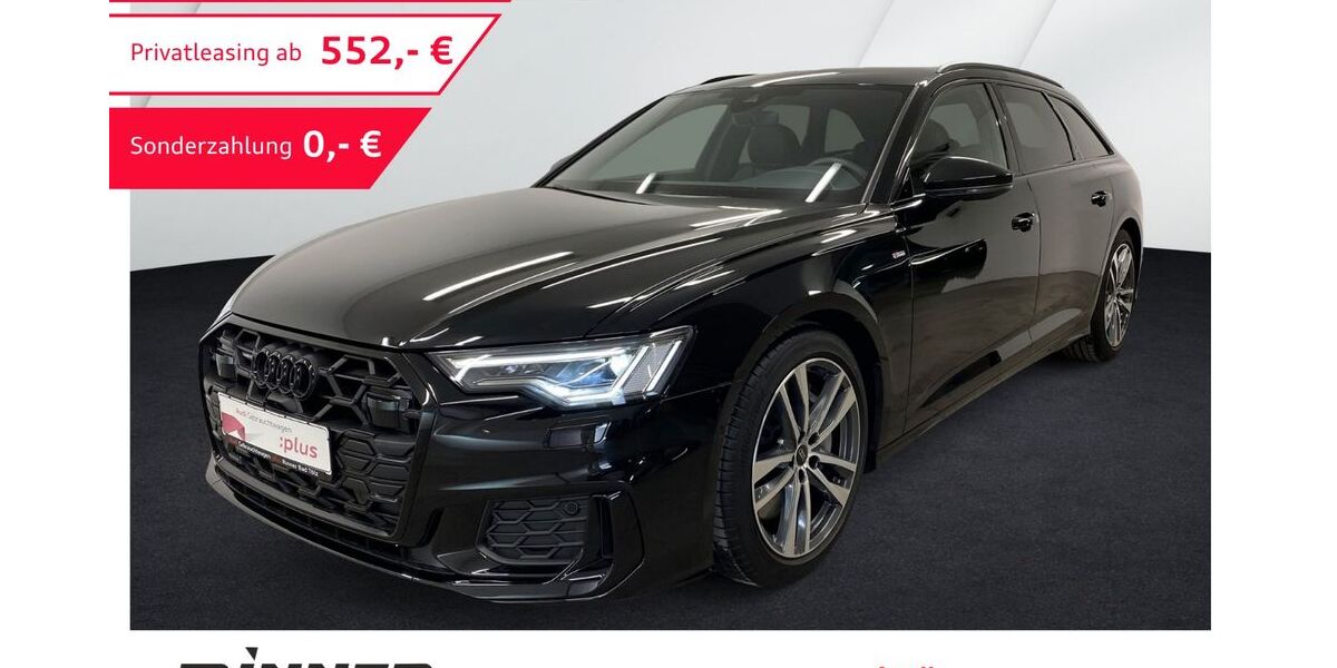 Audi A6 7.803 km 45.430 &euro; Bad Tölz 83646