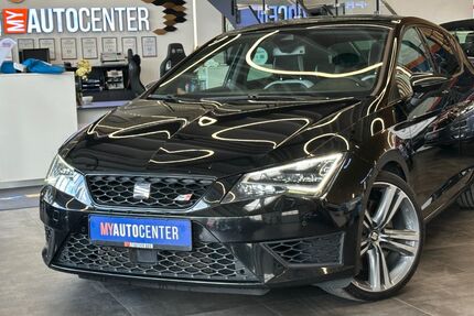 Seat Leon 202.478 km 10.690 &euro; Pfaffenhofen 85276