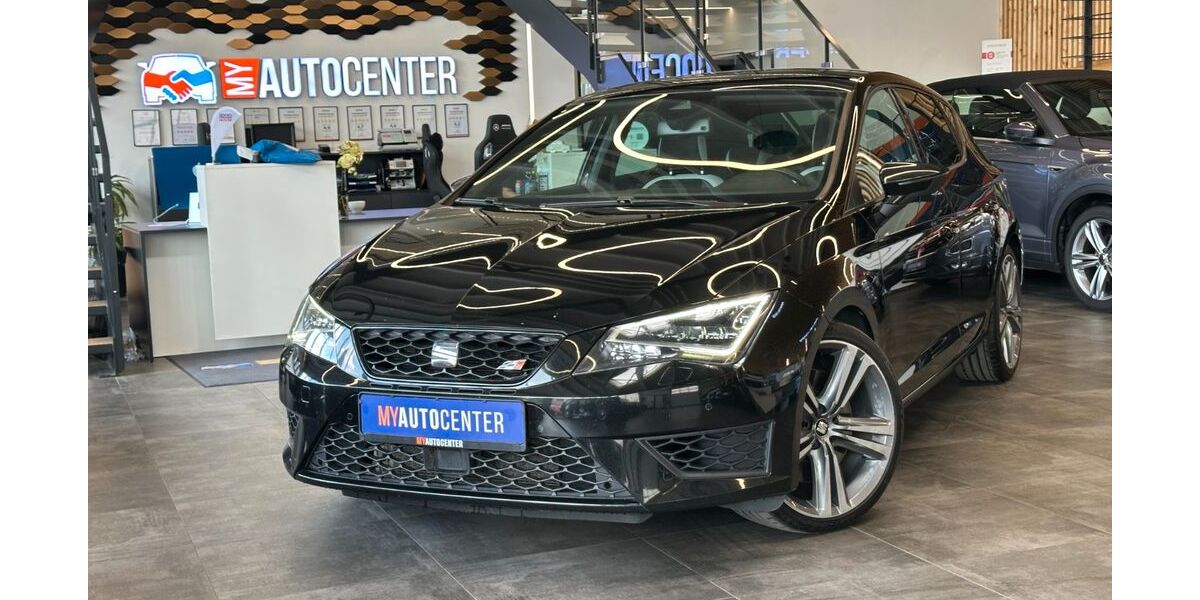 Seat Leon 202.478 km 10.690 &euro; Pfaffenhofen 85276