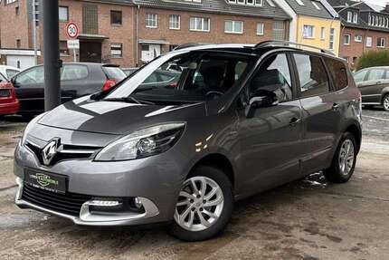 Renault Scenic 105.369 km 6.990 &euro; Mönchengladbach 41238