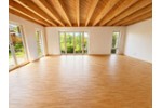 Ökologisches Architektenhaus mit Charakter – Wohnen im Einklang mit der Natur - Einfamilienhaus Rehburg-Loccum Loccum | Angebot:27254385