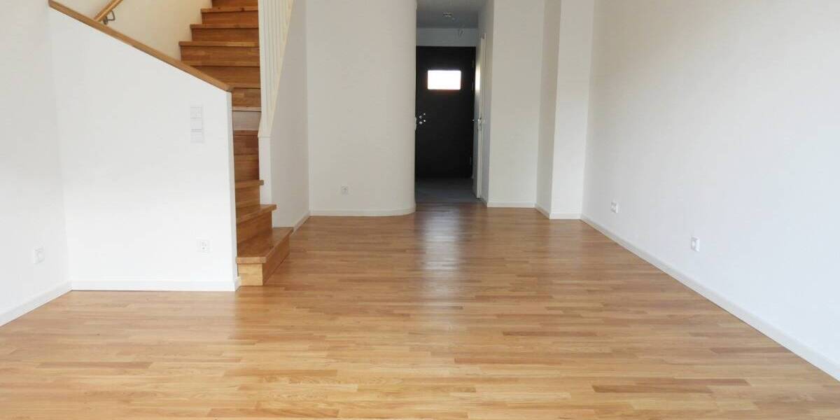 Reihenmittelhaus Wustermark Elstal - 5 Zimmer, 120 m&sup2;, 1.508&euro; | Angebot:26816466