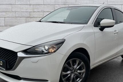 Mazda 2 63.100 km 15.900 &euro; Augsburg 86179