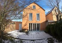 Einfamilienhaus freistehend in begehrter, ruhiger LAGE