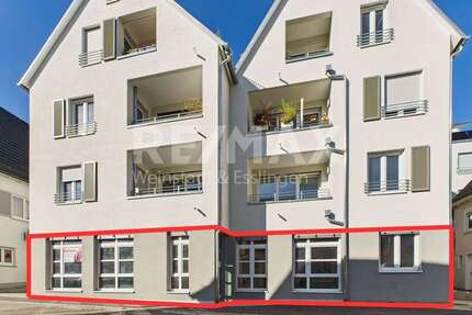 Gewerbeobjekt Waiblingen-Beinstein Beinstein - 330.000&euro; | Angebot:23357444