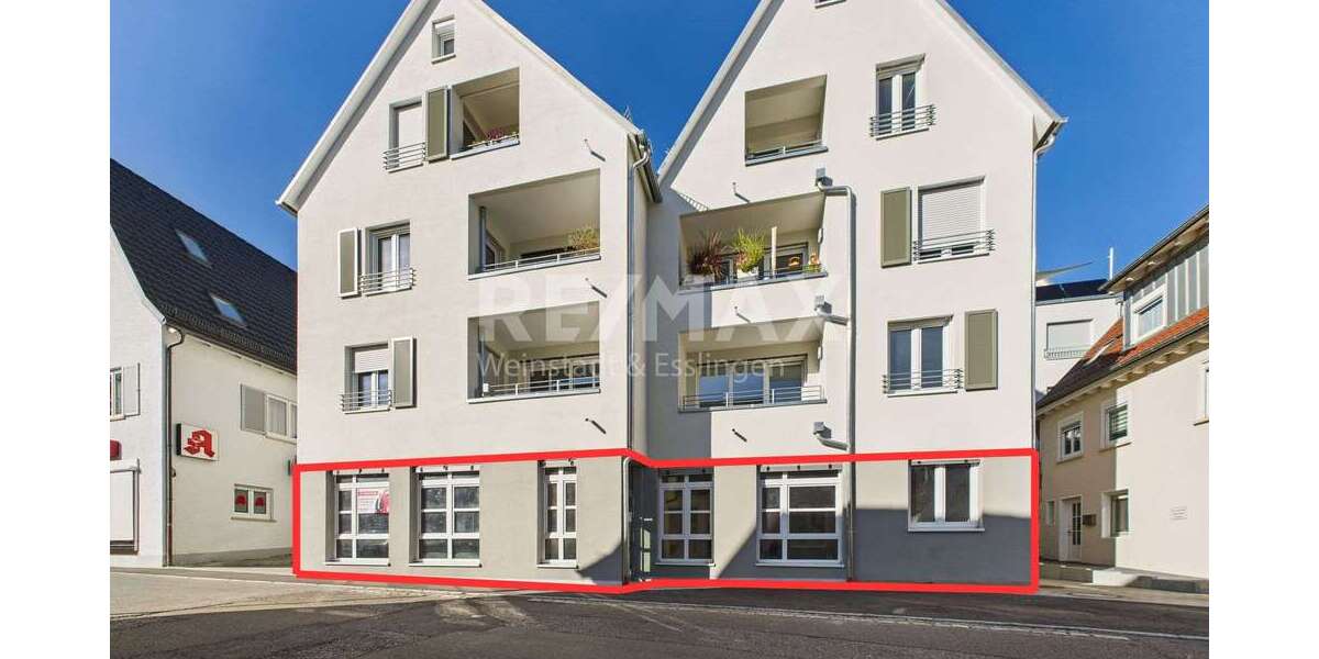 Gewerbeobjekt Waiblingen-Beinstein Beinstein - 330.000&euro; | Angebot:23357444