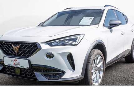 Cupra Formentor 32.201 km 22.880 &euro; Wittenberge 19322