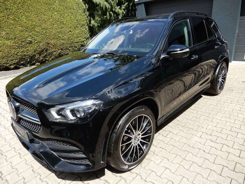 GLE 450