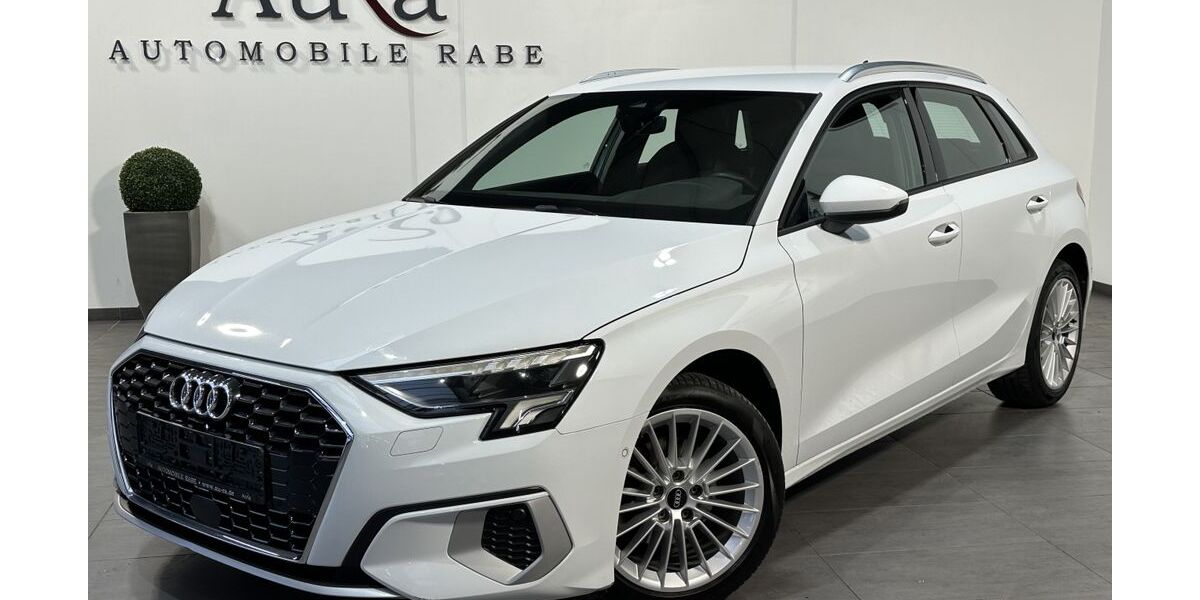 Audi A3 99.450 km 22.749 &euro; Wardenburg 26203