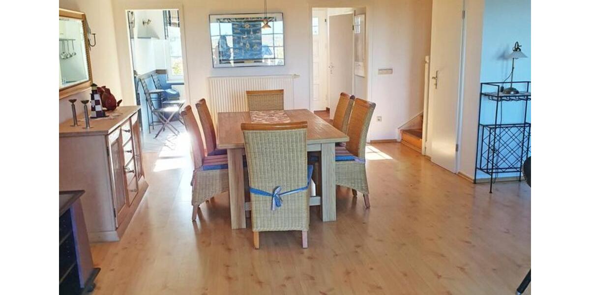 Reihenhaus Sellin - 5 Zimmer, 116 m&sup2;, 475.900&euro; | Angebot:23555287