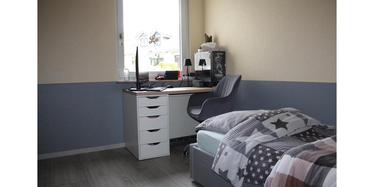 Erdgeschoßwohnung Essen Stadtbezirk VII - 4.5 Zimmer, 114 m&sup2;, 344.900&euro; | Angebot:26366266