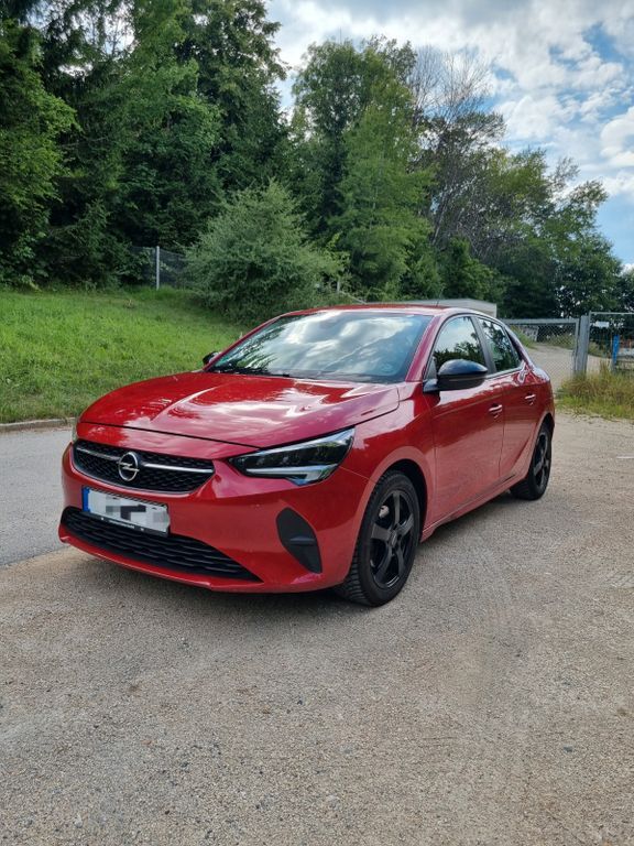 Corsa