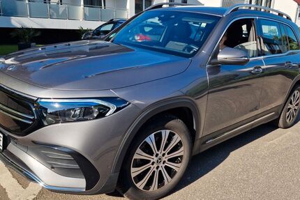 Mercedes-Benz EQB 33.073 km 32.499 &euro; Bad Wimpfen 74206
