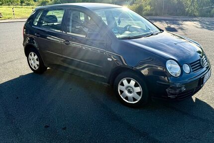 VW Polo 150.000 km 1.800 &euro; Siegen 57076