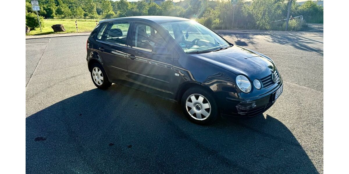 VW Polo 150.000 km 1.800 &euro; Siegen 57076