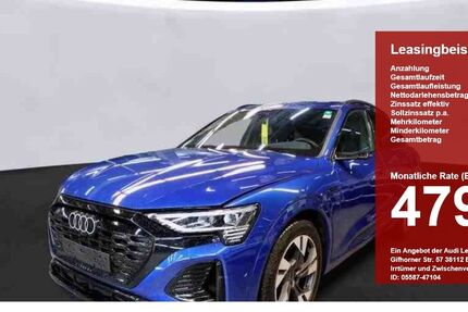 Audi Q8 e-tron 30.403 km 56.800 &euro; Mühldorf am Inn 84453