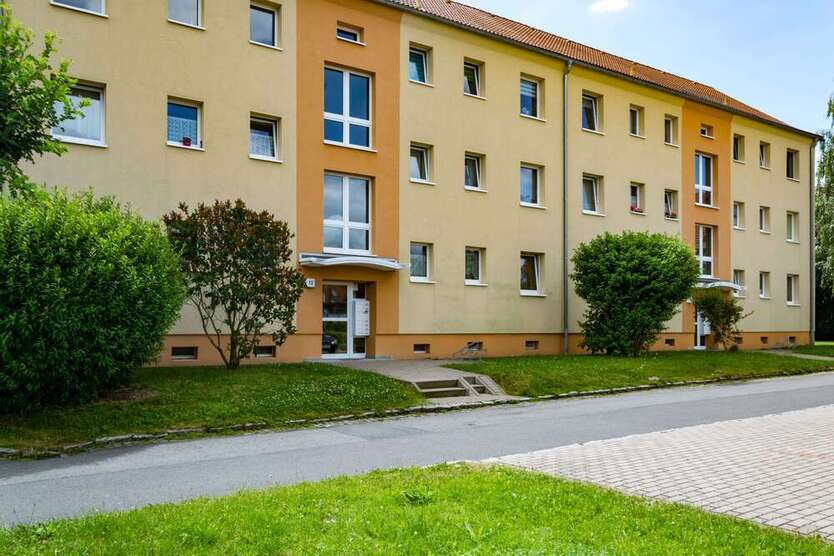 Wohnung zum Mieten in Geratal 443 € 70.29 m²