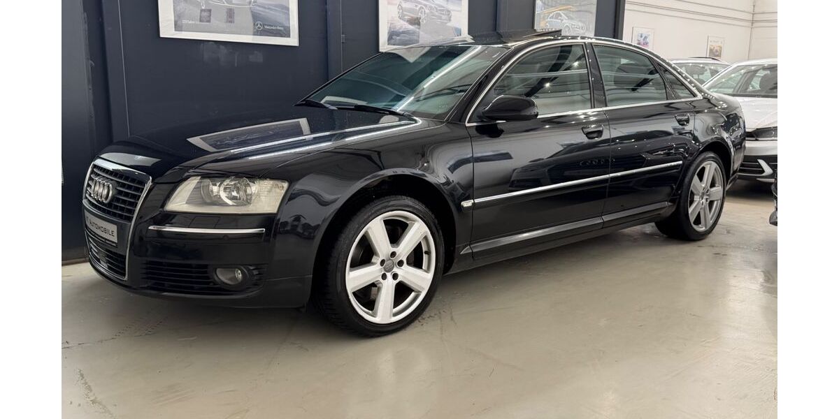 Audi A8 241.000 km 8.499 &euro; Schwerte 58239