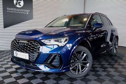 Audi Q3 47.736 km 28.900 &euro; Wenden 57482
