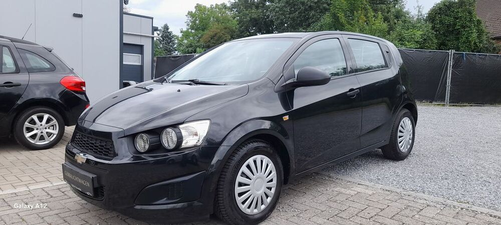 Aveo
