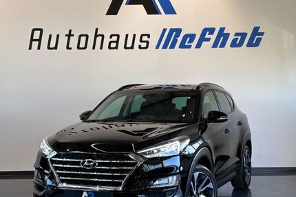 Hyundai TUCSON 60.196 km 18.600 &euro; Lohne 49393