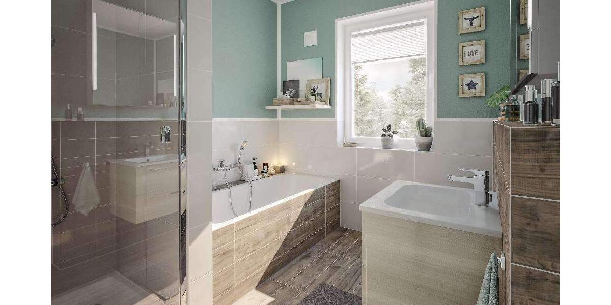 Mehrfamilienhaus, Wohnhaus Neu-Eichenberg Marzhausen - 7 Zimmer, 203 m&sup2;, 369.450&euro; | Angebot:24687630