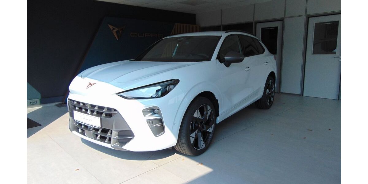 Cupra Terramar 2.000 km 49.400 &euro; Ötigheim 76470