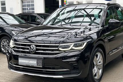 VW Tiguan 45.788 km 34.750 &euro; Delmenhorst 27751