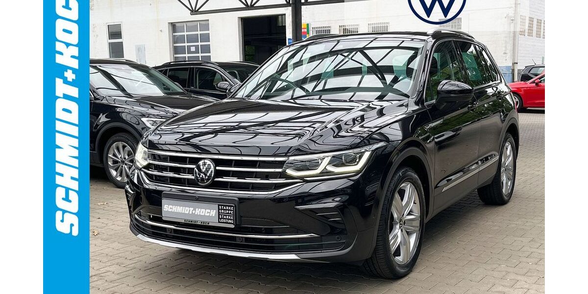 VW Tiguan 45.788 km 34.750 &euro; Delmenhorst 27751