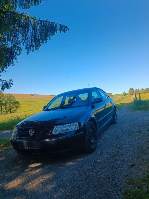 Passat