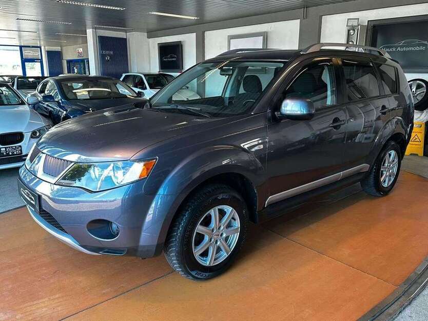 Outlander