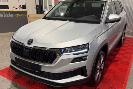Skoda Karoq 4.374 km 24.500 &euro; Spelle 48480