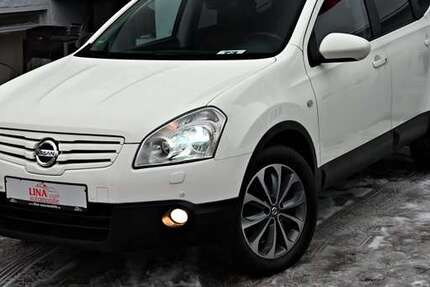Nissan Qashqai 246.000 km 4.980 &euro; Hamburg 22179
