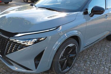 Nissan Qashqai 2.500 km 33.490 &euro; Rostock 18106