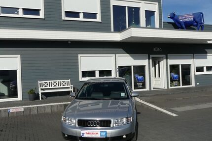 Audi A4 150.000 km 4.900 &euro; Magdeburg 39108