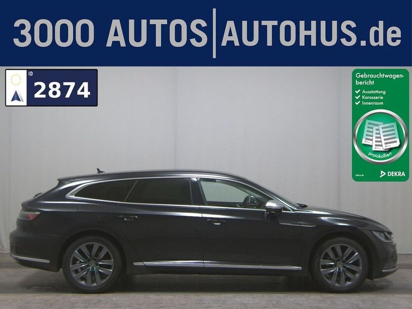 Arteon