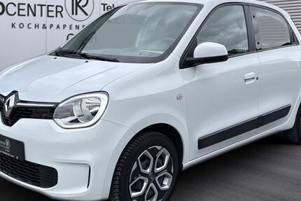 Renault Twingo 21.990 km 10.890 &euro; Seelze 30926