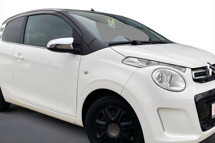 Citroen C1 80.110 km 5.996 &euro; Magdeburg 39128